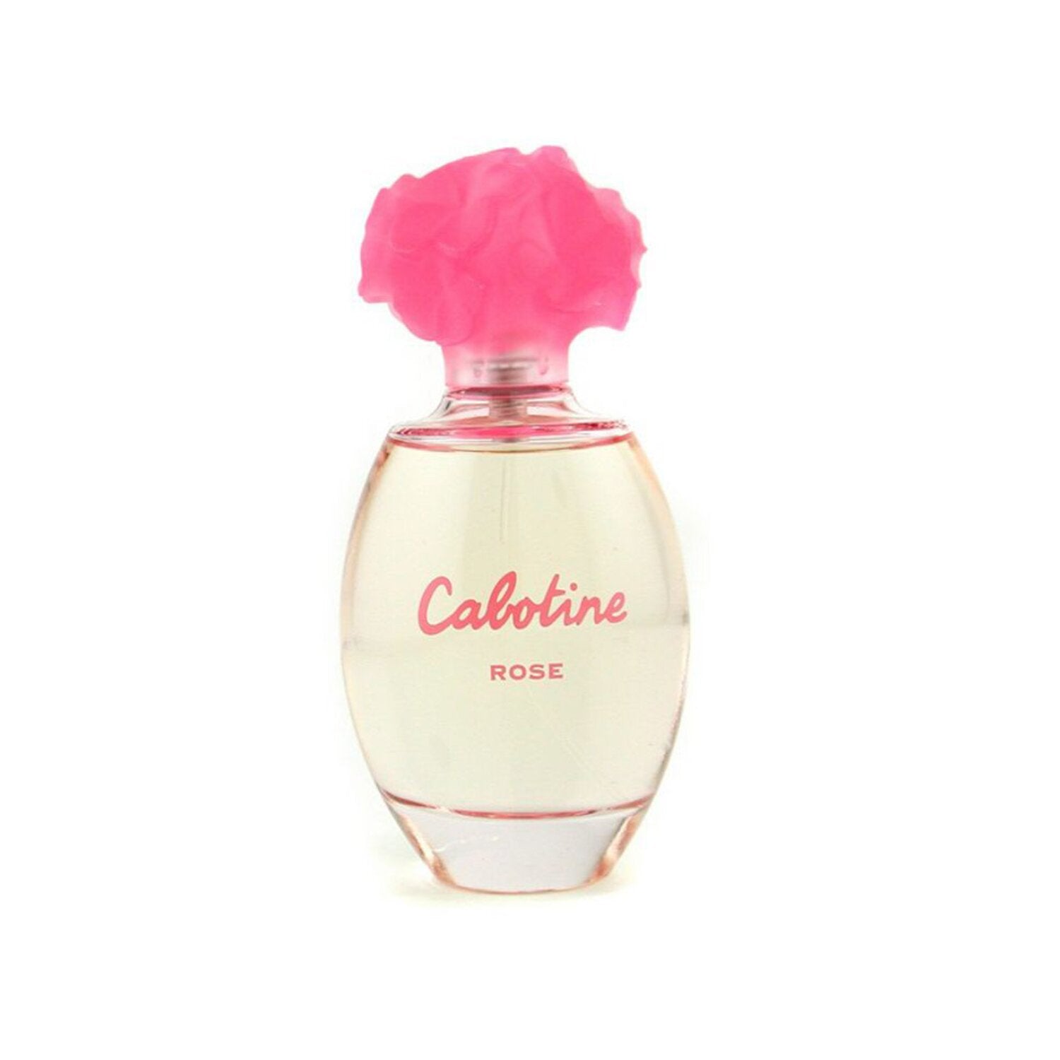 Gres/グレ+カボティーヌ ローズ EDTスプレー  +100ml/3.4oz ブランドコスメ
